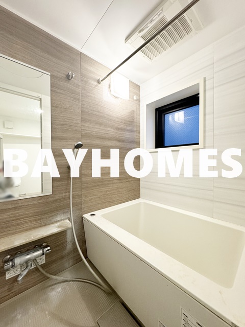 バス・シャワールーム　同タイプ参照♪