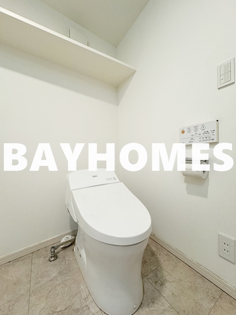 トイレ　同タイプ参照♪