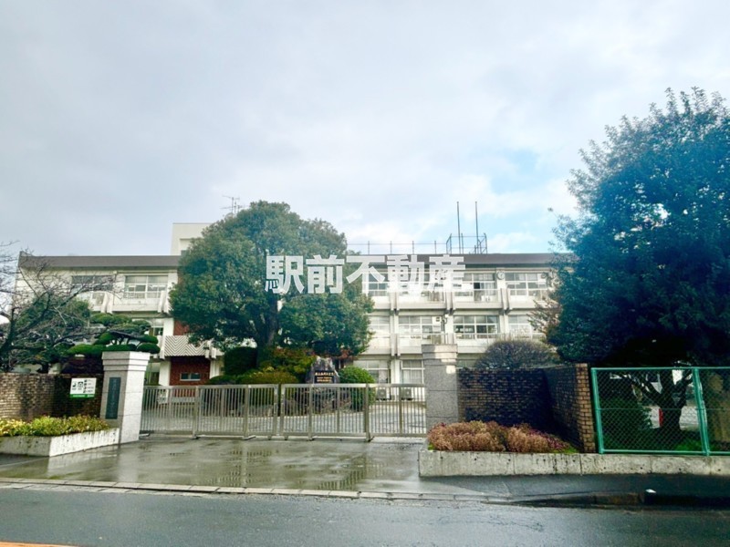 小学校　東小田小学校（小学校）まで300m