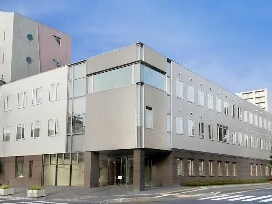 病院　特定医療法人平成会平成会病院（病院）まで484m