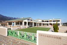 幼稚園・保育園　大津市立志賀北幼稚園（幼稚園・保育園）まで1156m