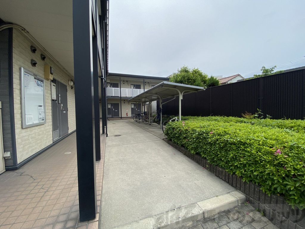 その他共有部分　共有部分