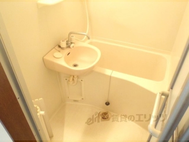 バス・シャワールーム　風呂