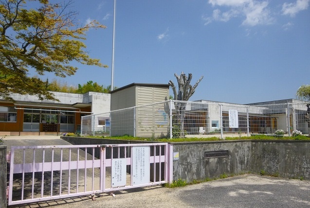 幼稚園・保育園　東広島市立高屋東保育所（幼稚園・保育園）まで195m