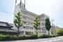 茨木駅より徒歩9分 3階 築32年10ヶ月の賃貸物件