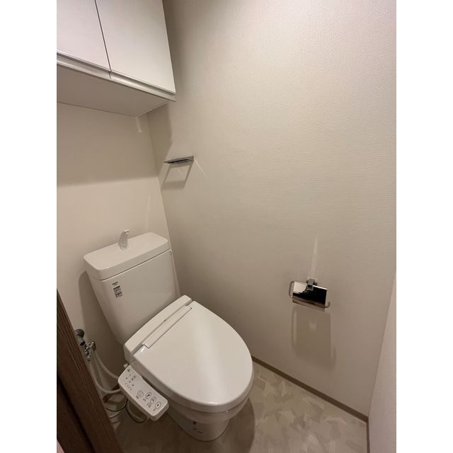 トイレ　別室参考写真