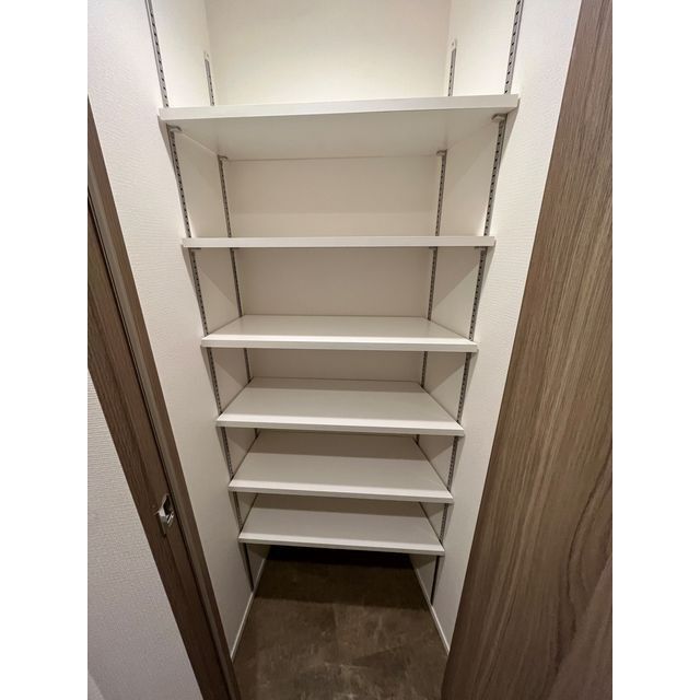 玄関　別室参考写真