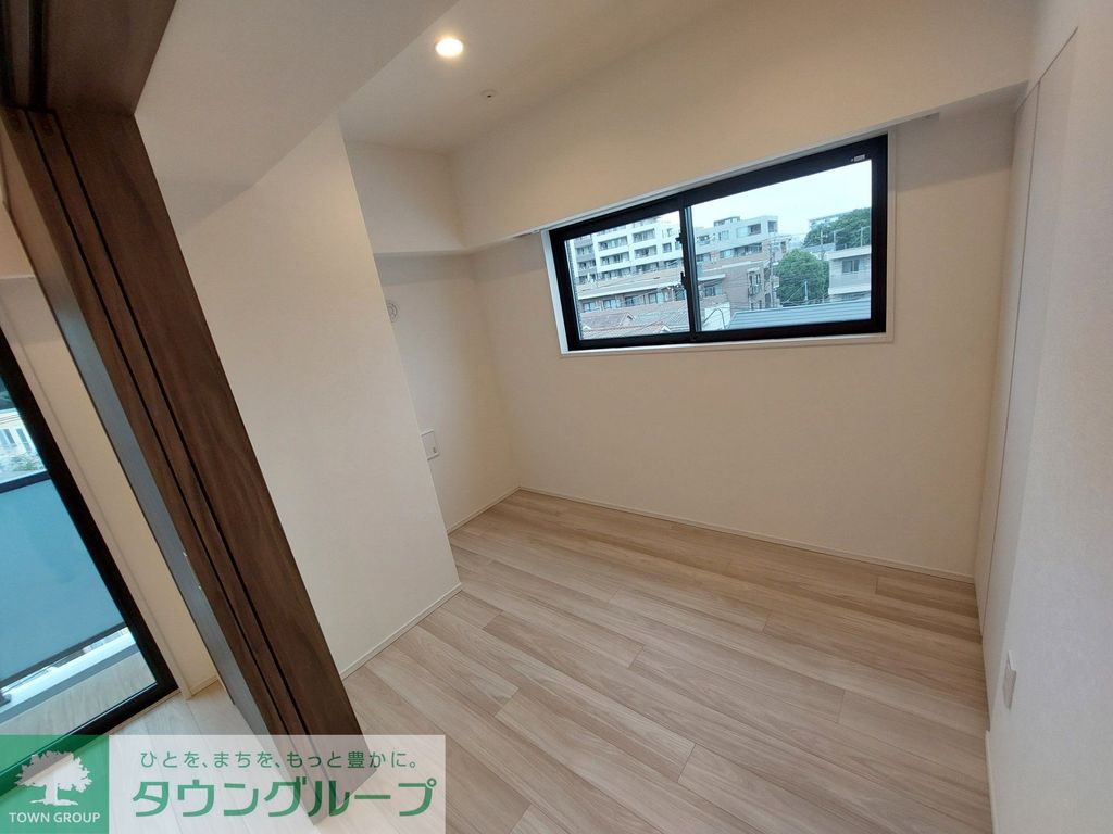 その他部屋・スペース　バルコニー