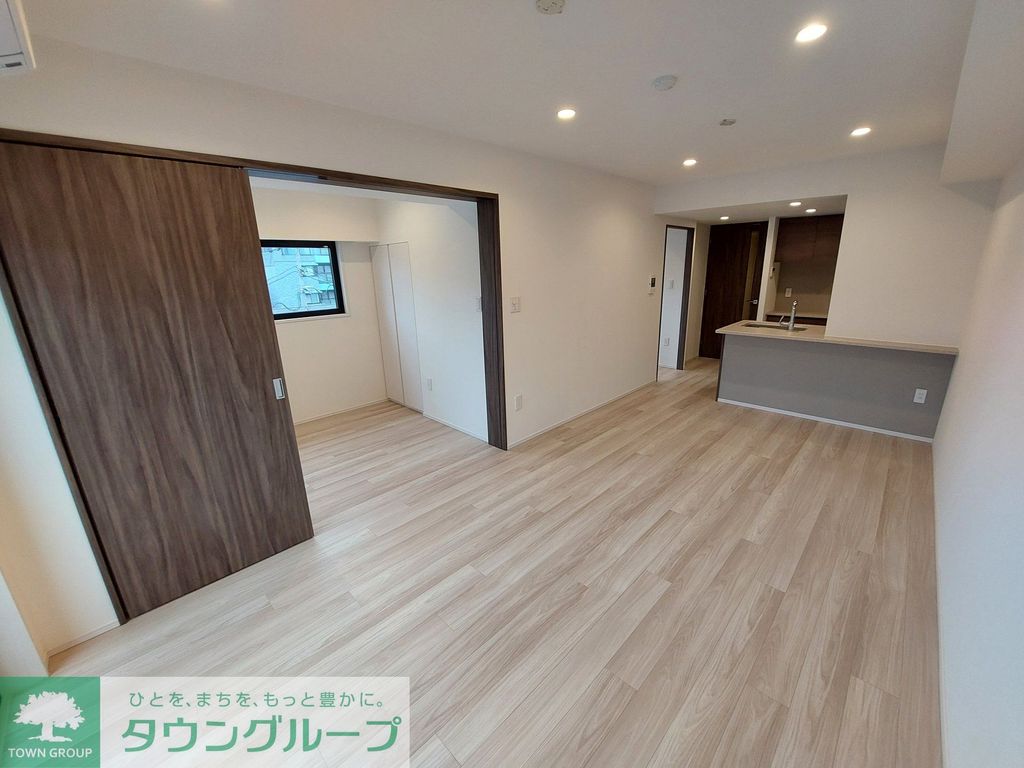 居室・リビング　リビング/居室