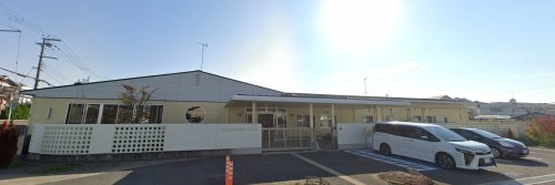 幼稚園・保育園　和歌山市立杭ノ瀬保育所（幼稚園・保育園）まで342m