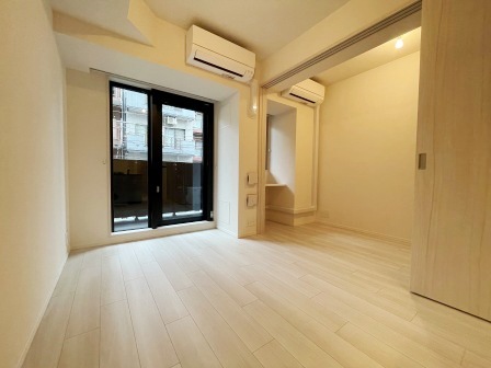 居室・リビング　※別部屋写真