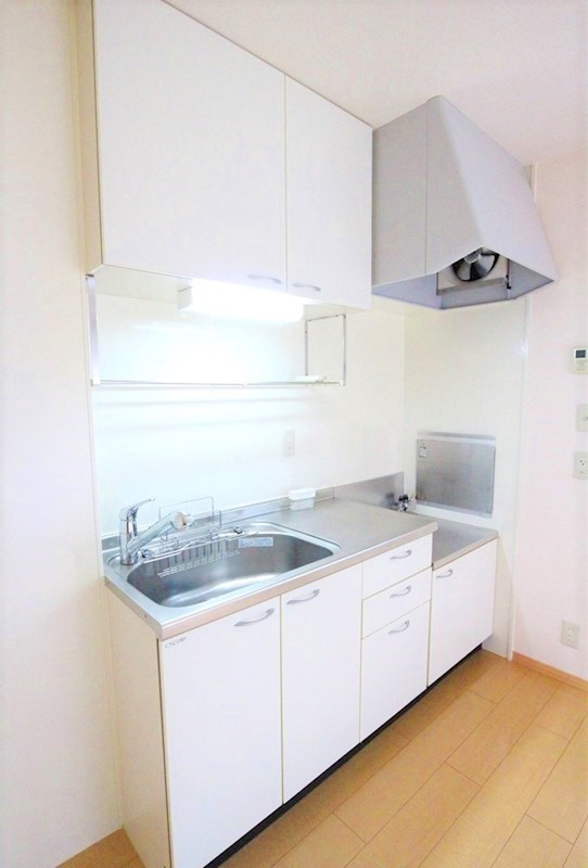 キッチン　★☆別部屋画像☆★