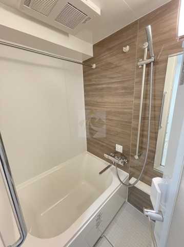 バス・シャワールーム　トラディス田端