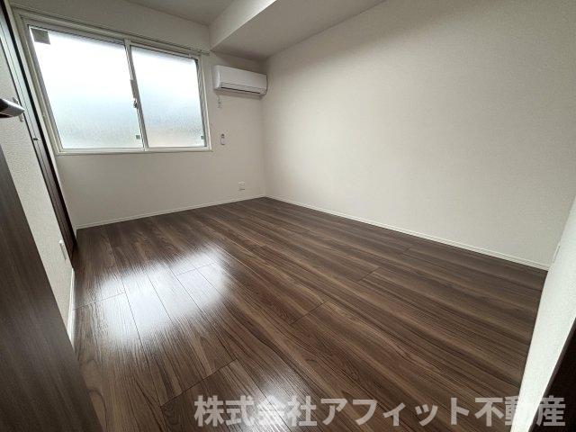 その他部屋・スペース　洋室6帖