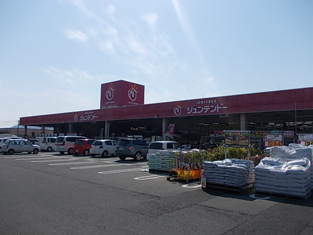 その他　ジュンテンドー（その他）まで1300m