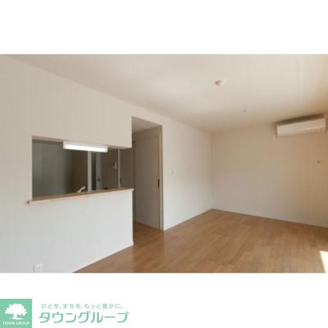 居室・リビング　※写真は同タイプ住戸です。