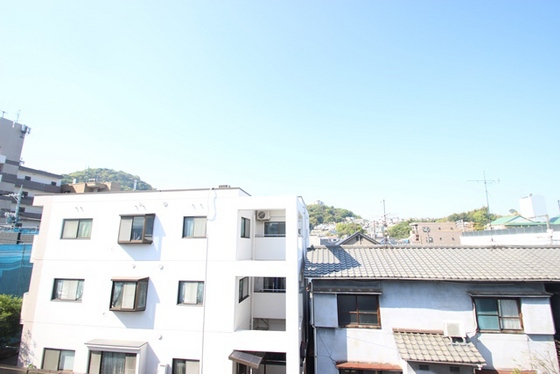 眺望　※別号室の写真です