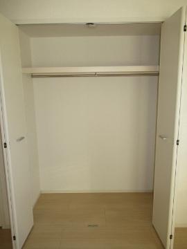 アルンドーインディカ茨木　収納　ＣＬ（開）