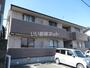 ピアルーチェ 2階 築21年7ヶ月の賃貸物件