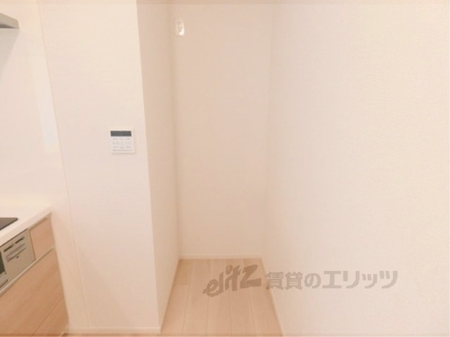 その他部屋・スペース　冷蔵庫置場