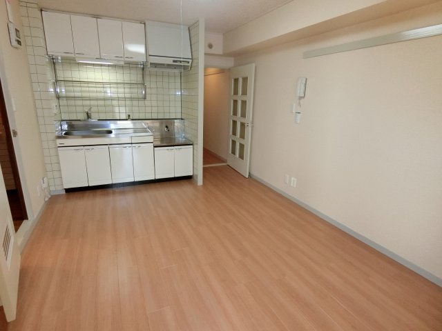 居室・リビング　ヴェルドミール　板橋区赤塚