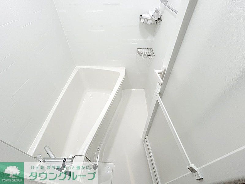 バス・シャワールーム　お部屋探しは株式会社　タウンハウジング　までお気軽にお問合…