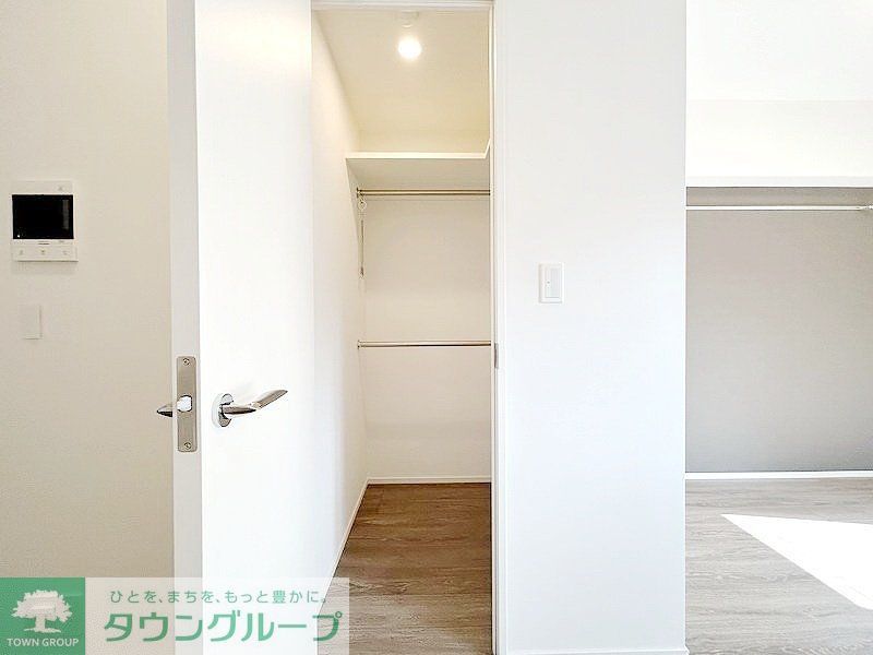 収納　お部屋探しは株式会社　タウンハウジング　までお気軽にお問合…