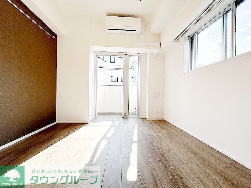 居室・リビング　お部屋探しは株式会社　タウンハウジング　までお気軽にお問合…