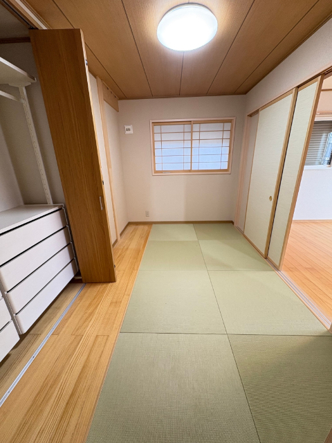 その他部屋・スペース　２階和室