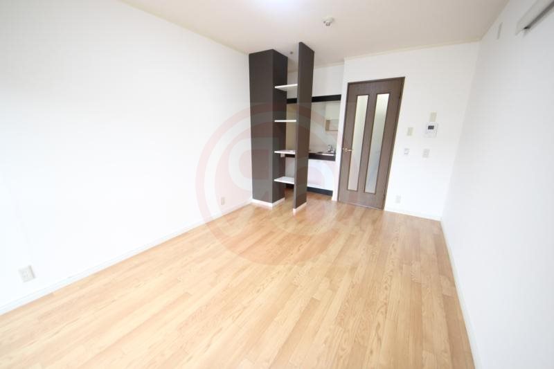 居室・リビング　ゆったりとしたリビングです