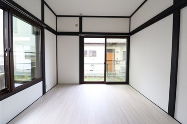 その他部屋・スペース　洋室６帖