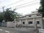 小学校　市立桜井小学校（小学校）まで740m