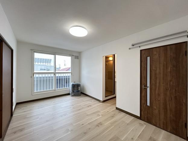 居室・リビング　リビング１