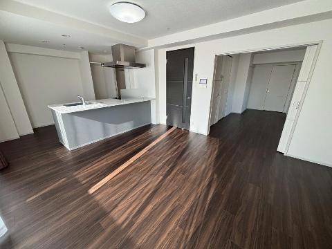 居室・リビング　洋室