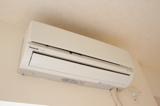 その他設備　※同号室の別階のお写真です