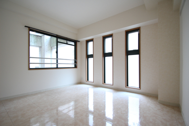 その他部屋・スペース　※同号室の別階のお写真です