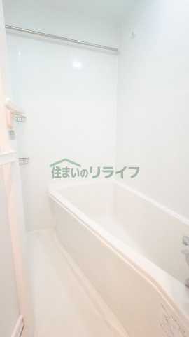 バス・シャワールーム　別部屋参考写真