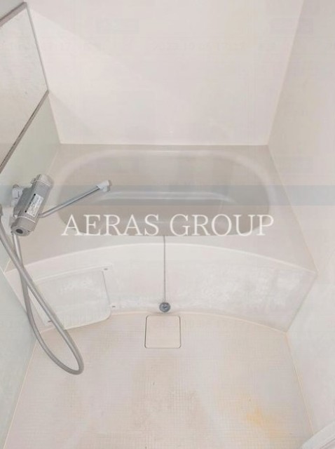 バス・シャワールーム　別部屋同仕様タイプ