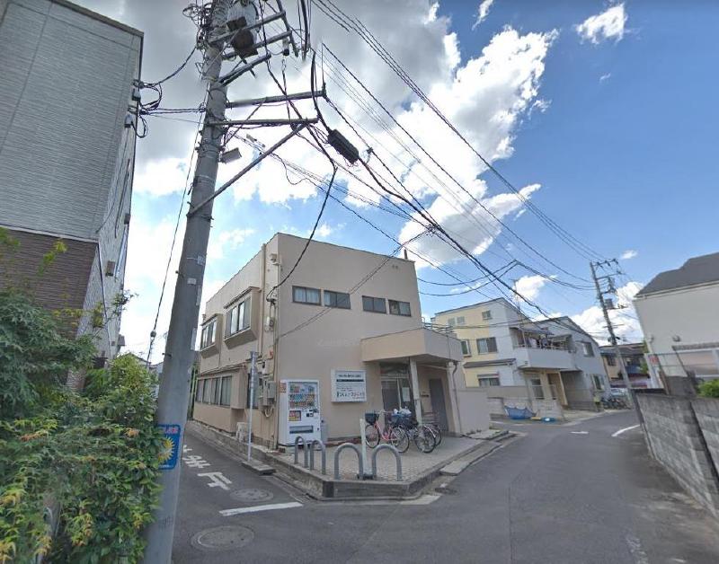 病院　六町駅クリニック（病院）まで350m