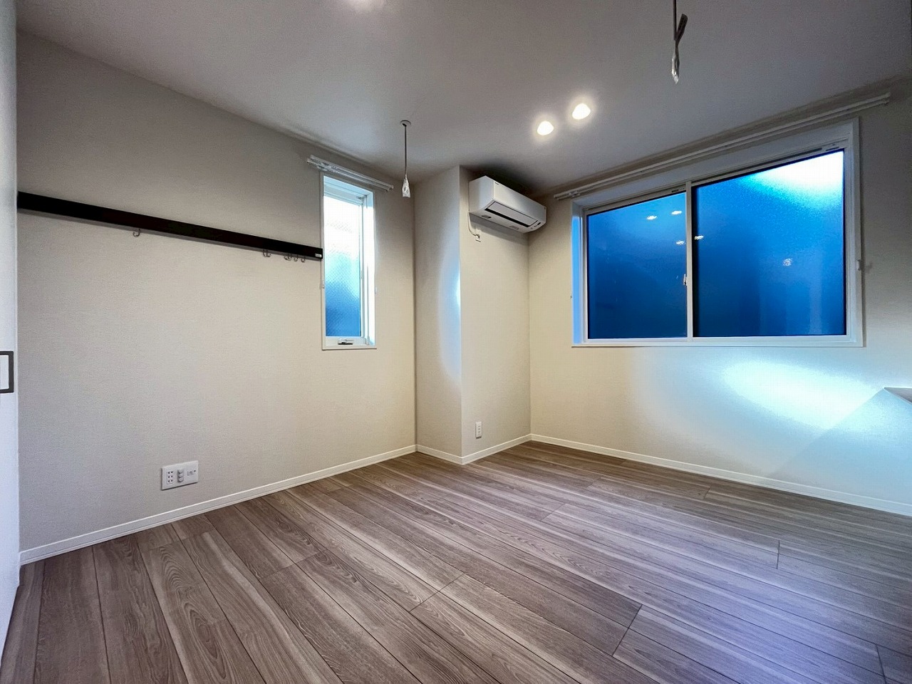 その他部屋・スペース　※同じ間取り別のお部屋の写真です。