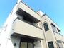 調布駅より徒歩7分 3階 築5年10ヶ月の賃貸物件