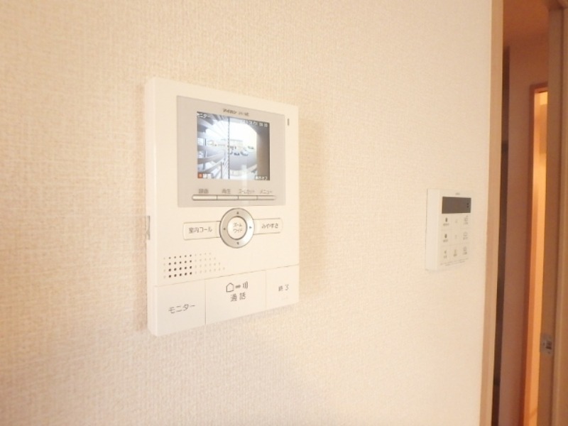 セキュリティ　図面と現状に相違がある場合には現状を優先