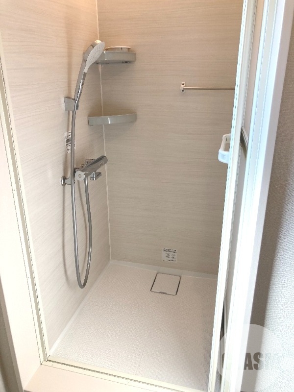 バス・シャワールーム　シャワールーム