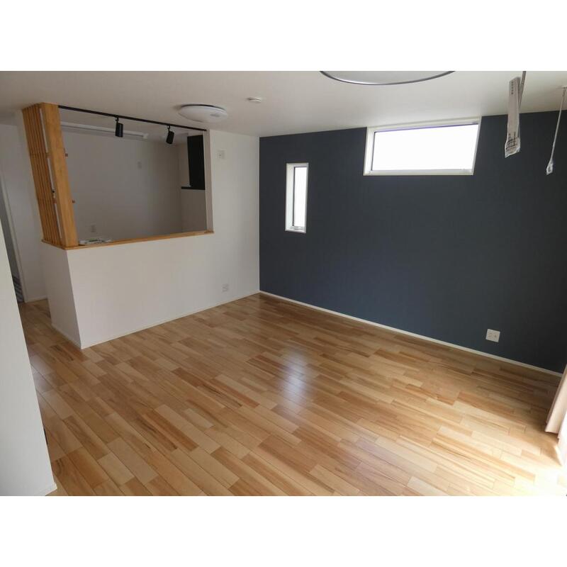 居室・リビング　ゆったりとしたリビングです