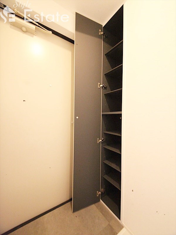 その他　シューズボックス