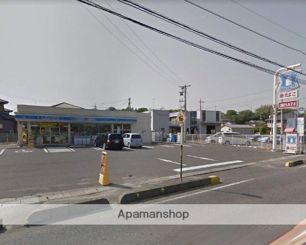 コンビニ　ローソン（コンビニ）まで141m