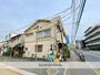 大師前駅より徒歩6分 2階 築47年2ヶ月の賃貸物件