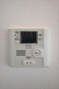 セキュリティ　セキュリティ（イメージ）