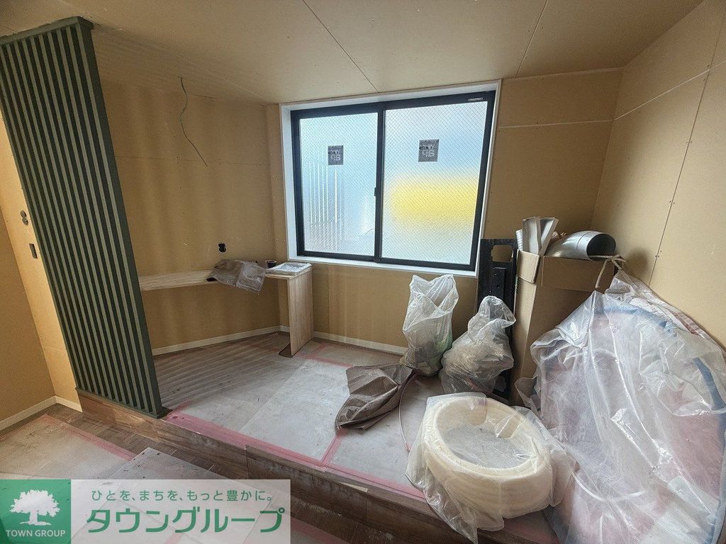 その他部屋・スペース　タウンハウジング調布店まで♪