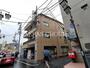 沼袋駅より徒歩1分 3階 築21年8ヶ月の賃貸物件